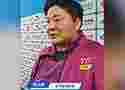 收官之战19米68！巩立姣夺冠
